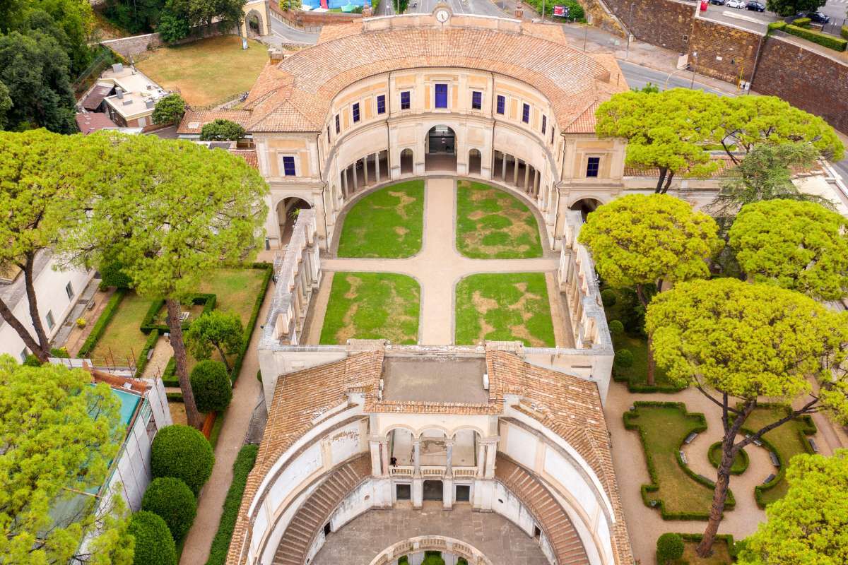 musei da vedere Roma